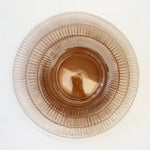 Load image into Gallery viewer, Optic Dinnerware - Taupe
