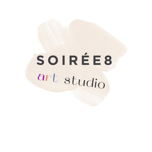 Soirée8 Open Art Studio